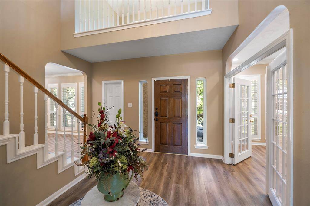 Foyer