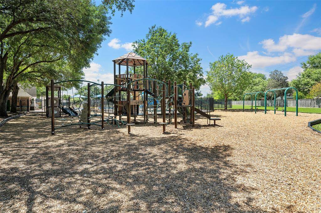 Children's Playground