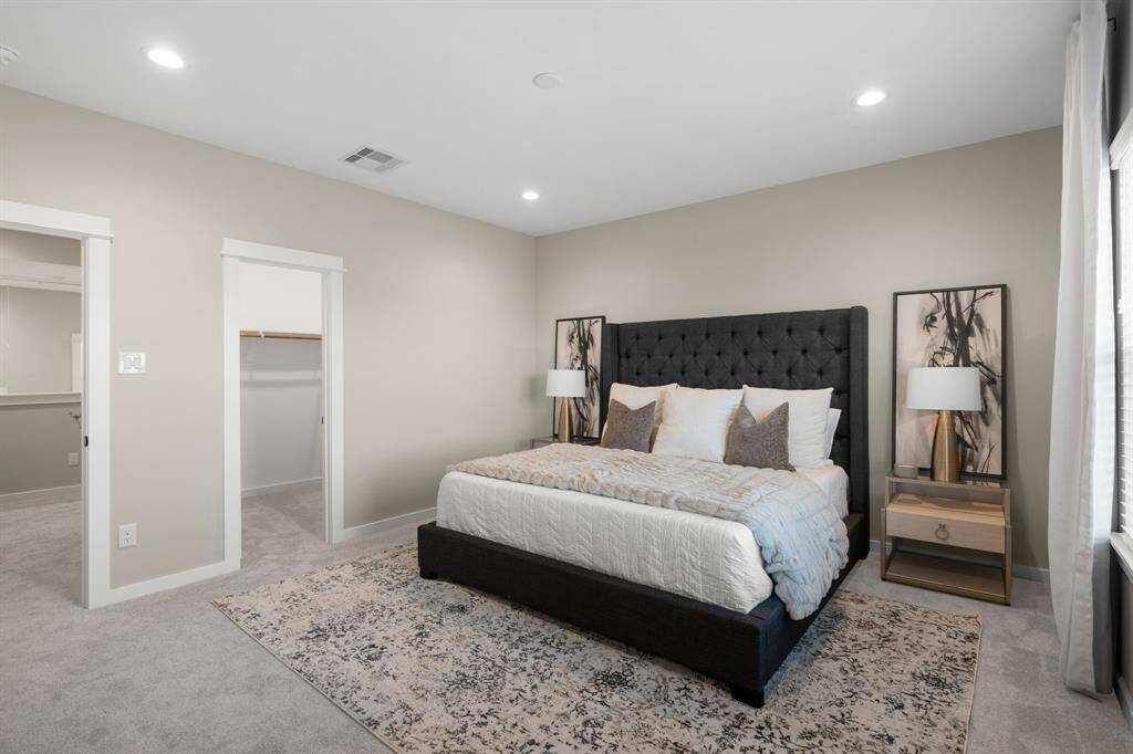 Photos are of the model unit and not actual unit.