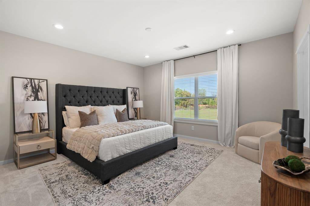 Photos are of the model unit and not actual unit.