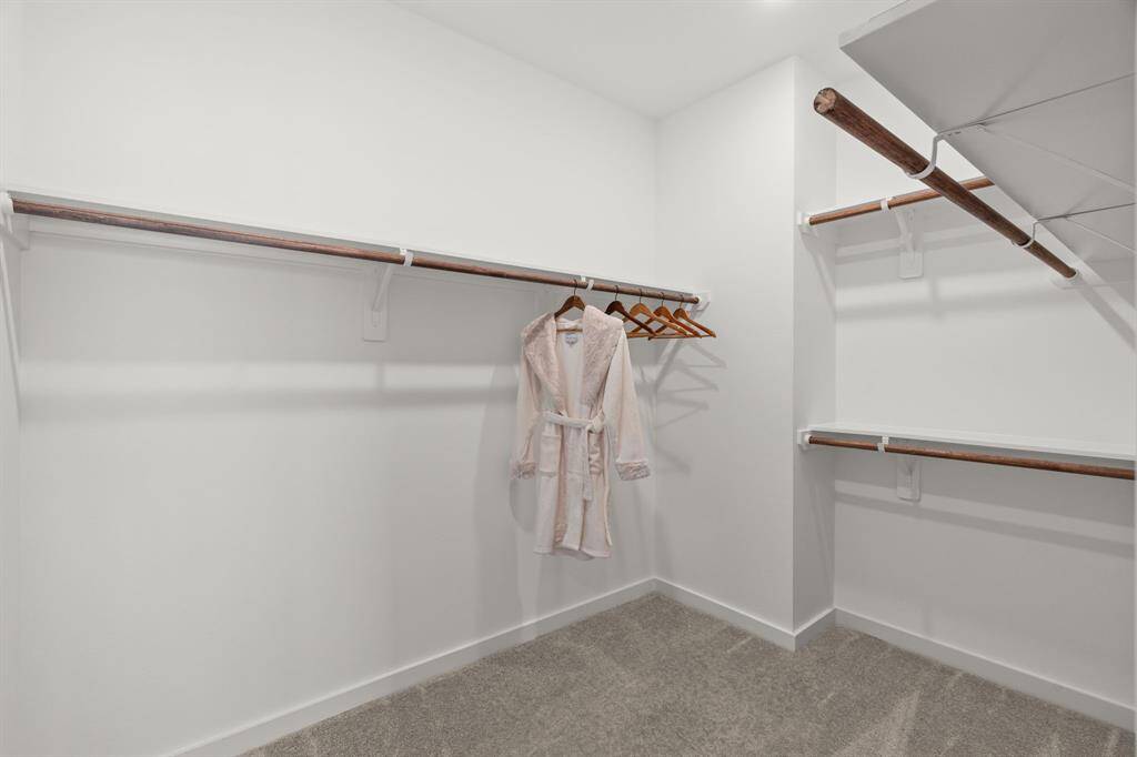 Photos are of the model unit and not actual unit.