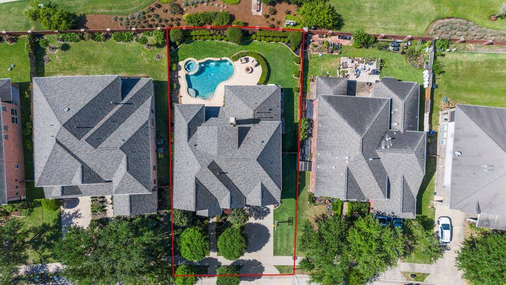 New roof installed January 2025! Kids and basketball stars will love the in-ground basketball hoop system.