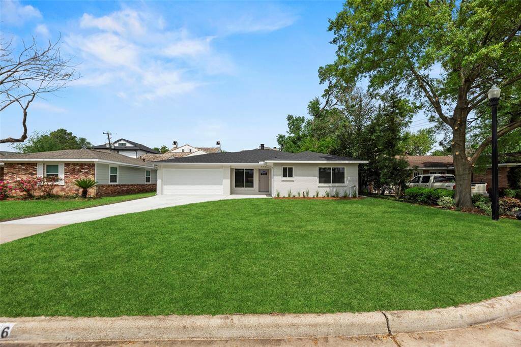 Welcome home! Schedule a tour today.
