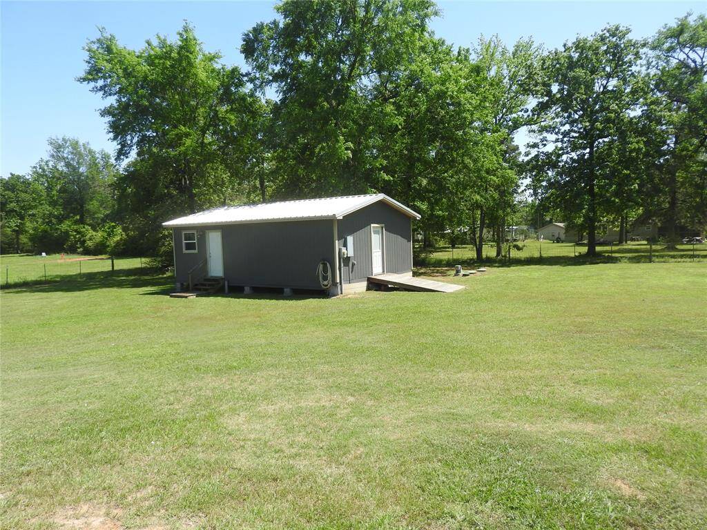 Tiny Home-Efficientcy Room with Bath, Kitchenette, Living area.