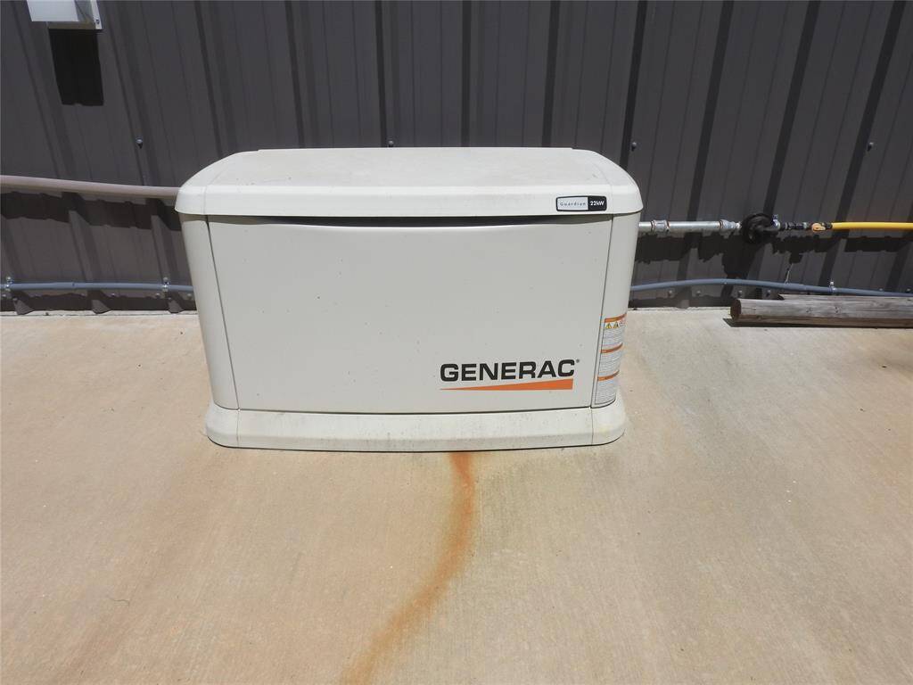And equipped with its own Generator and both homes have a tankless water heater....so many othe r features to list them all here! Please read the Public Files and view more photo and other incentives this home owner has to offer.