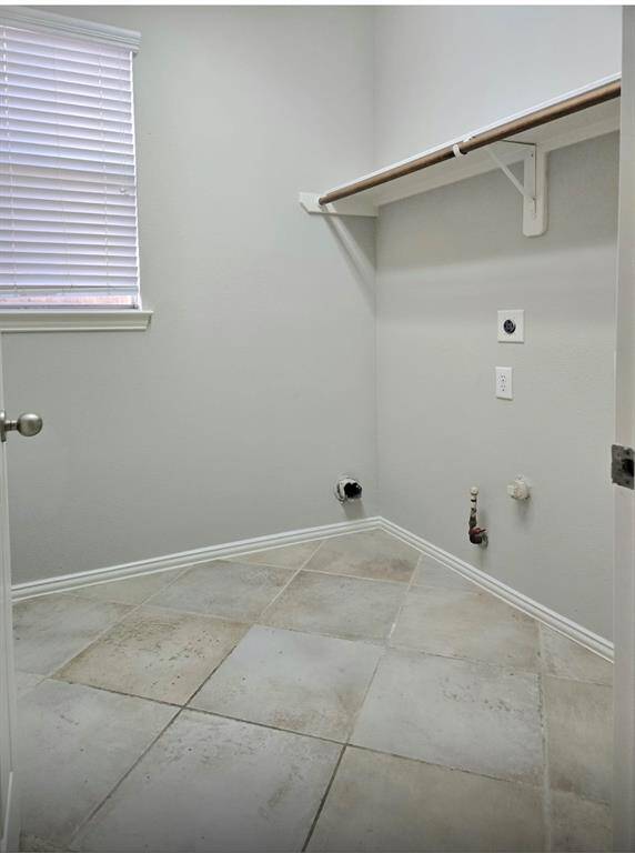 Laundry room downdtairs