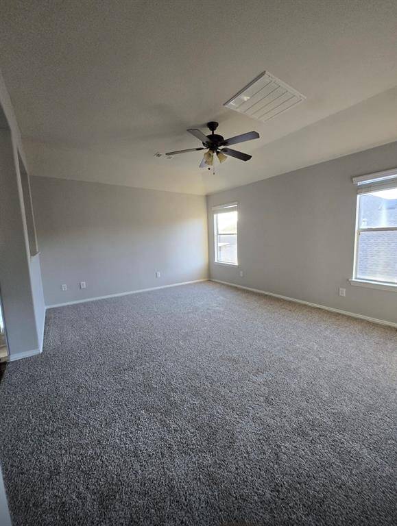 Large Game room