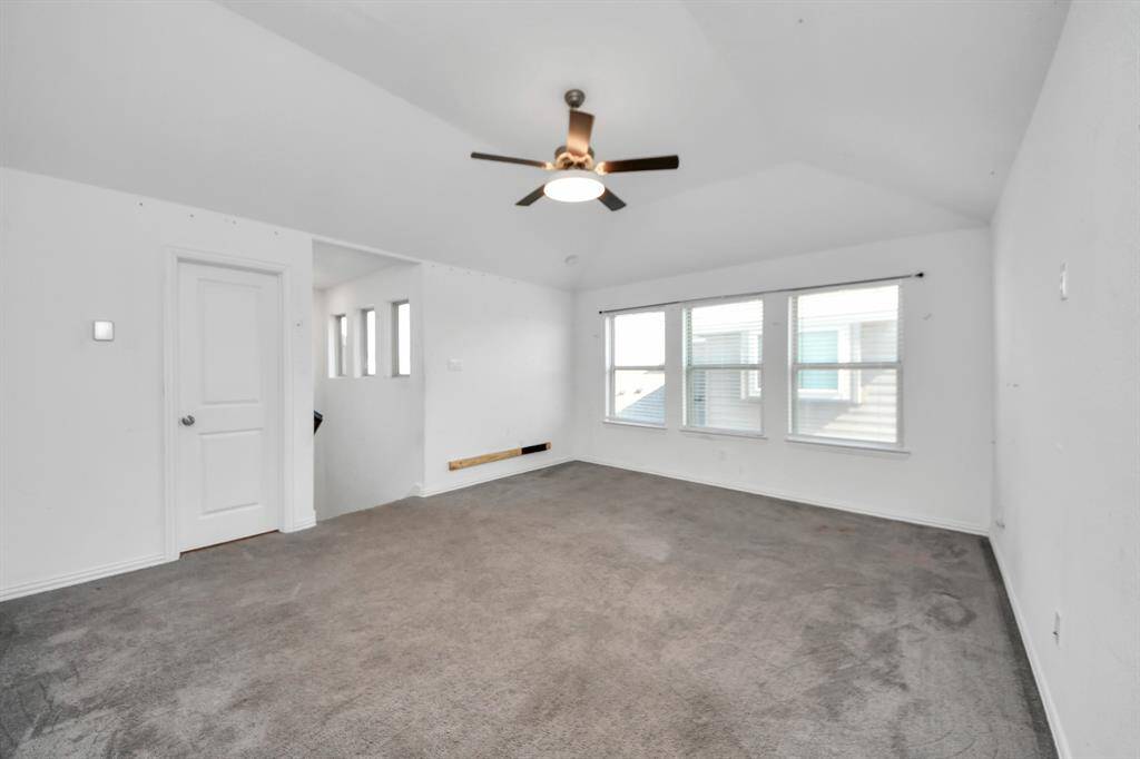 This space is perfect for movie nights, game days, or even a quiet retreat for reading or working from home.