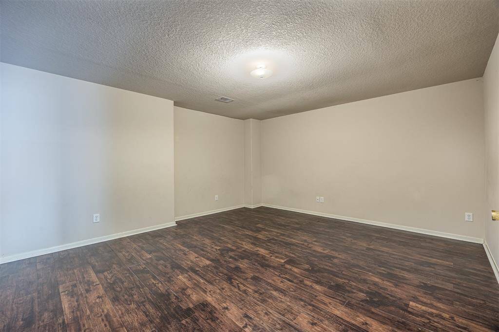 Media Room