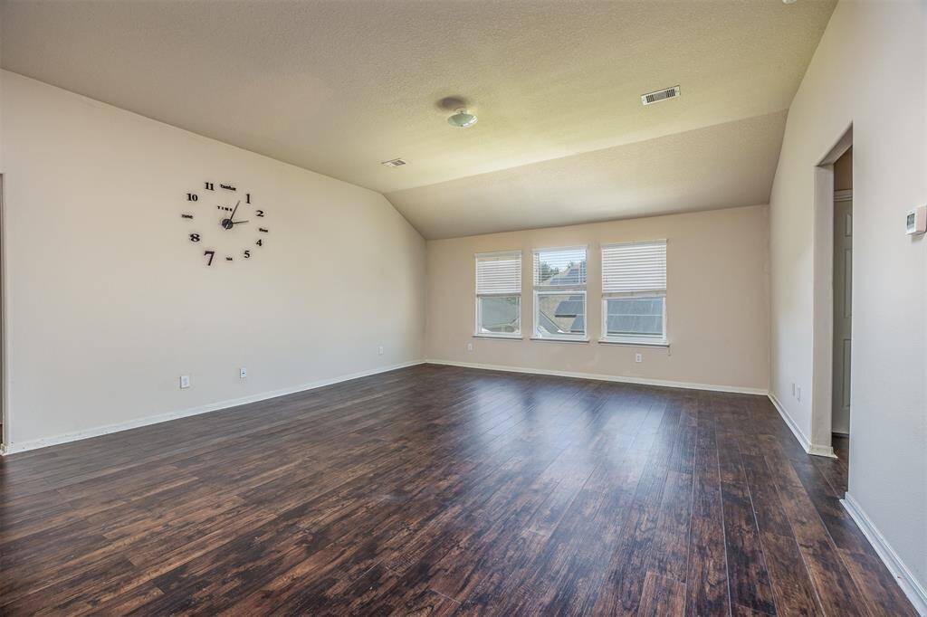 Upstairs Landing Area