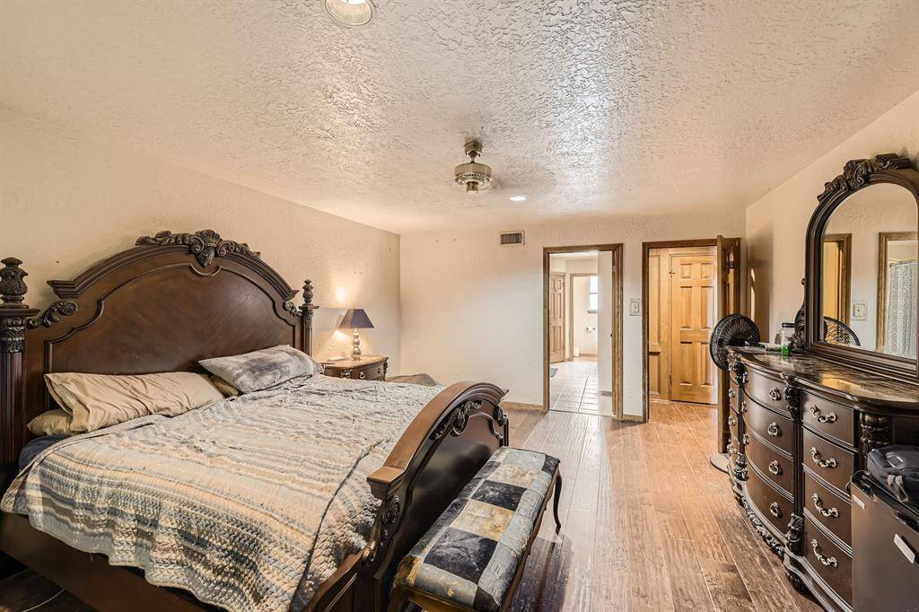 Primary Suite.