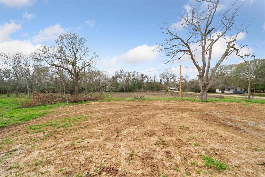 Enjoy the privacy of this backyard, all while living in this stunning new construction home.