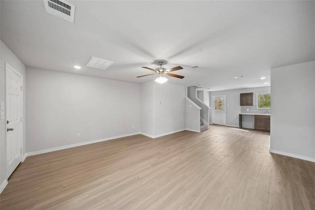 Such a fantastic space, full of potential!