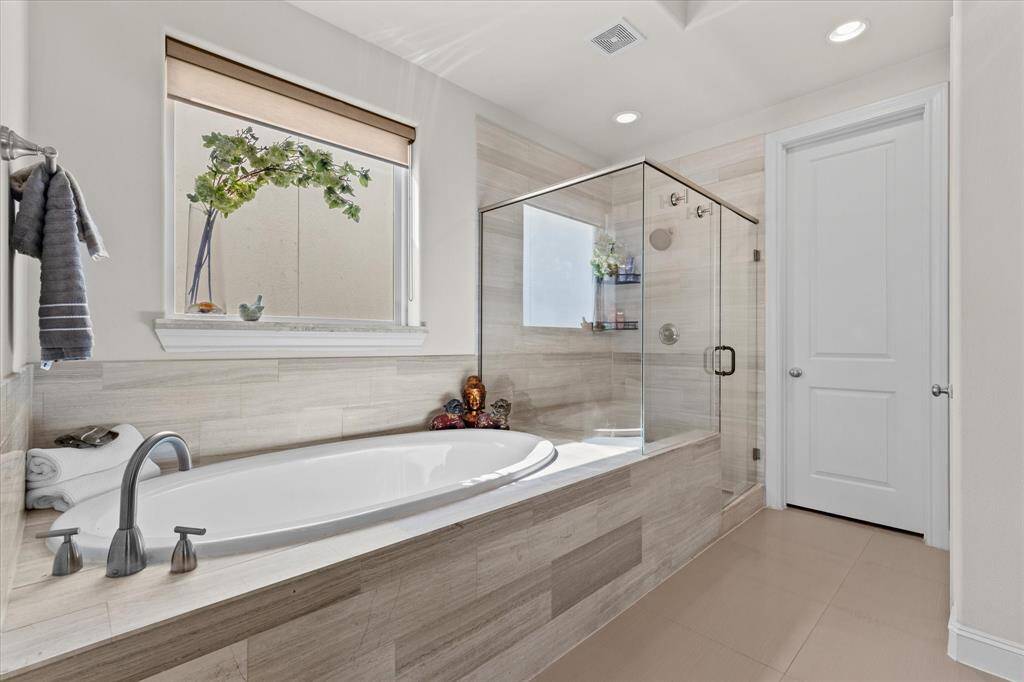 Timeless tile selection to suit anyone's style.