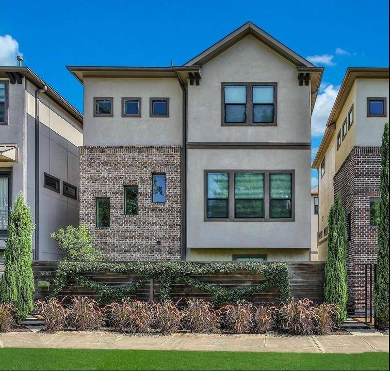 Welcome to 5850 Petty!