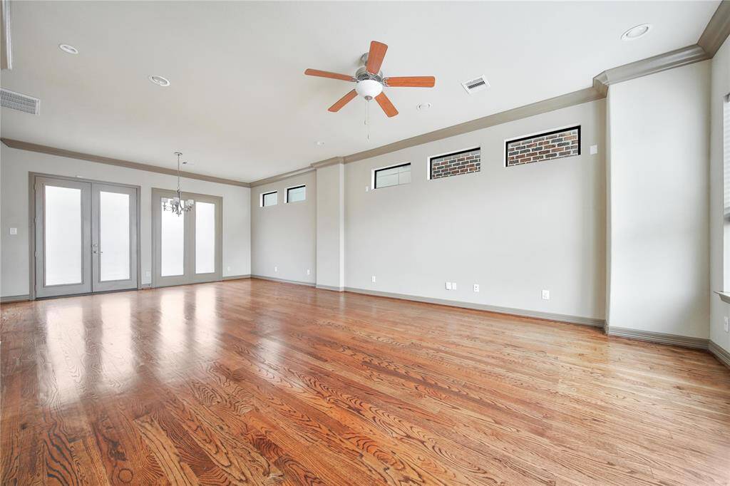 View of living room :3.