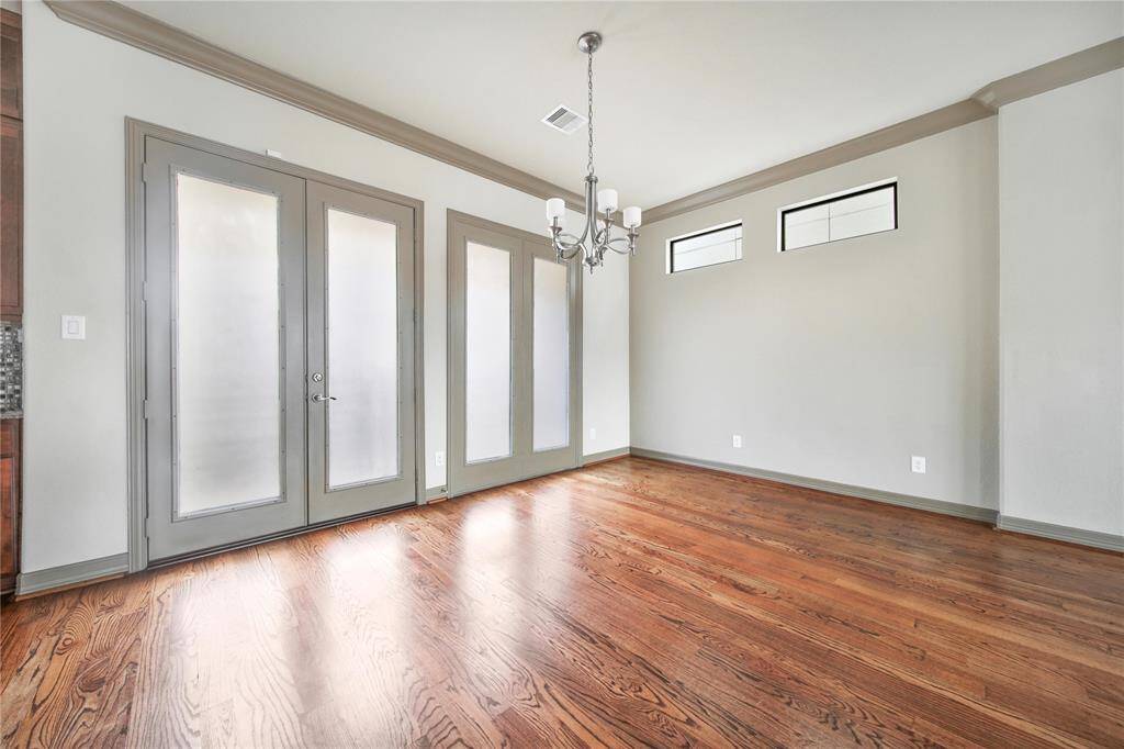 View of dining room :2.