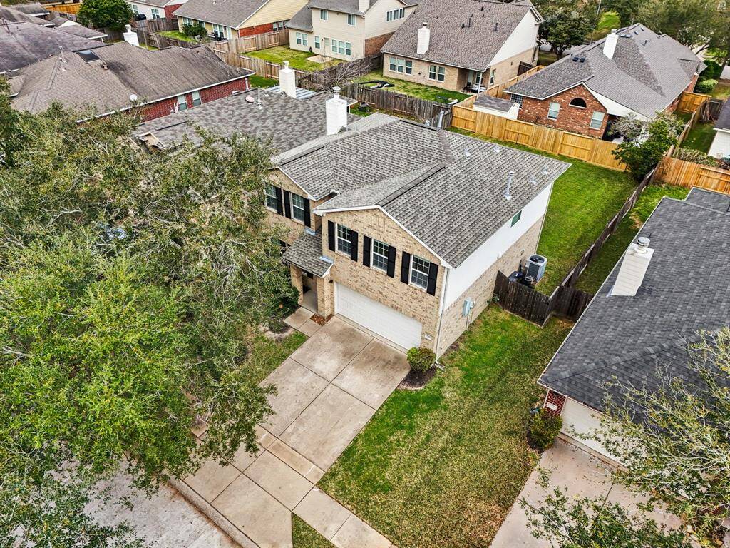 There is new roof in this home.