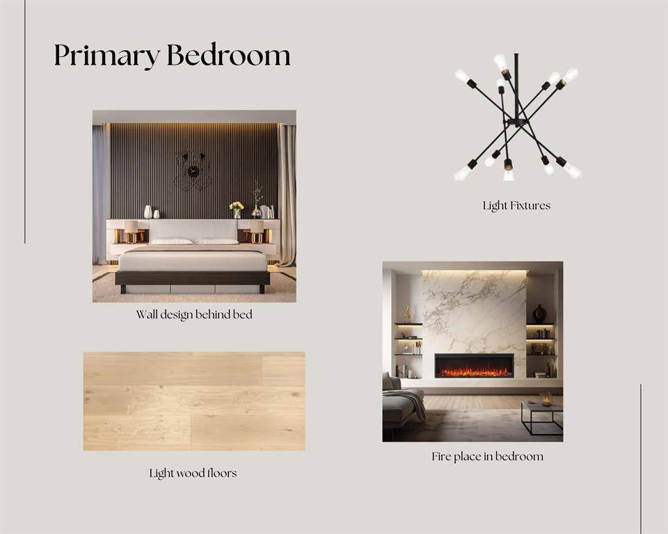 *Disclaimer*: Please note that finishes and fixtures may vary based on the builder's selections and availability.
