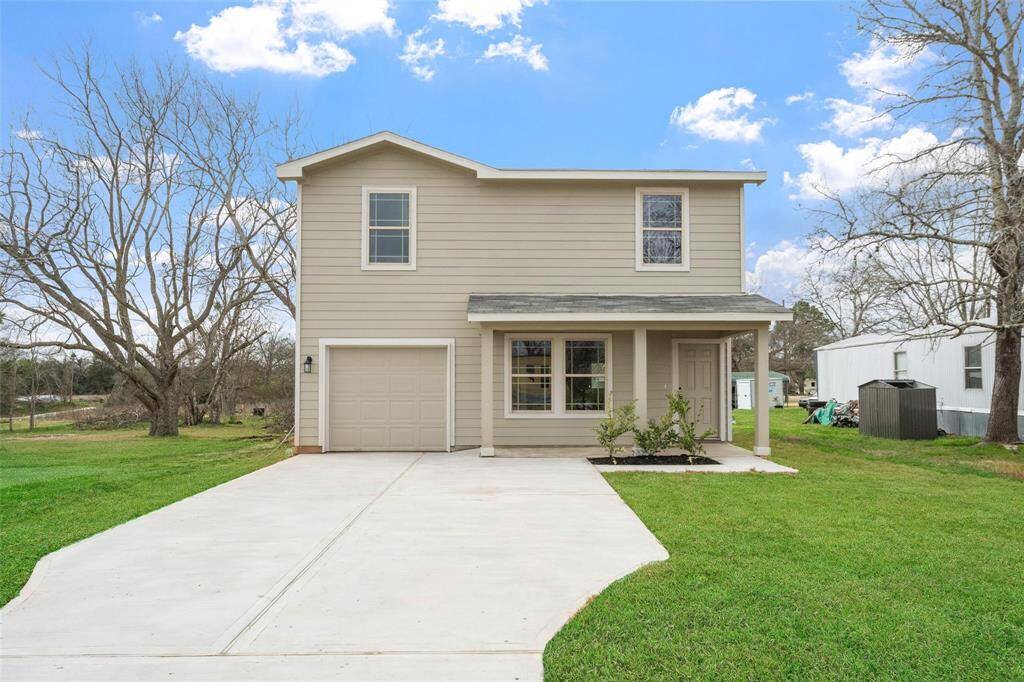This amazing new construction has so much to offer!