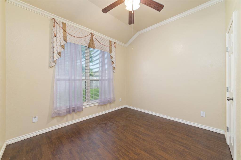 Primary Room