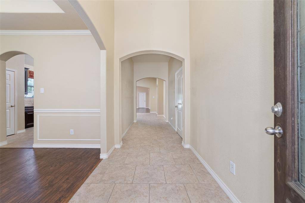 Entry Way