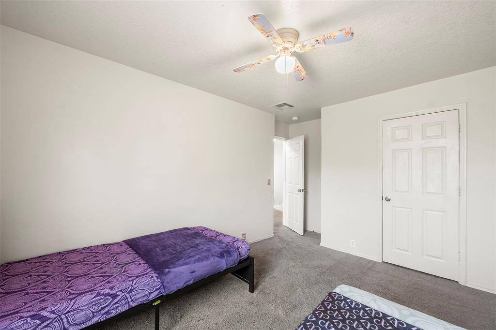 Bedroom # 3.