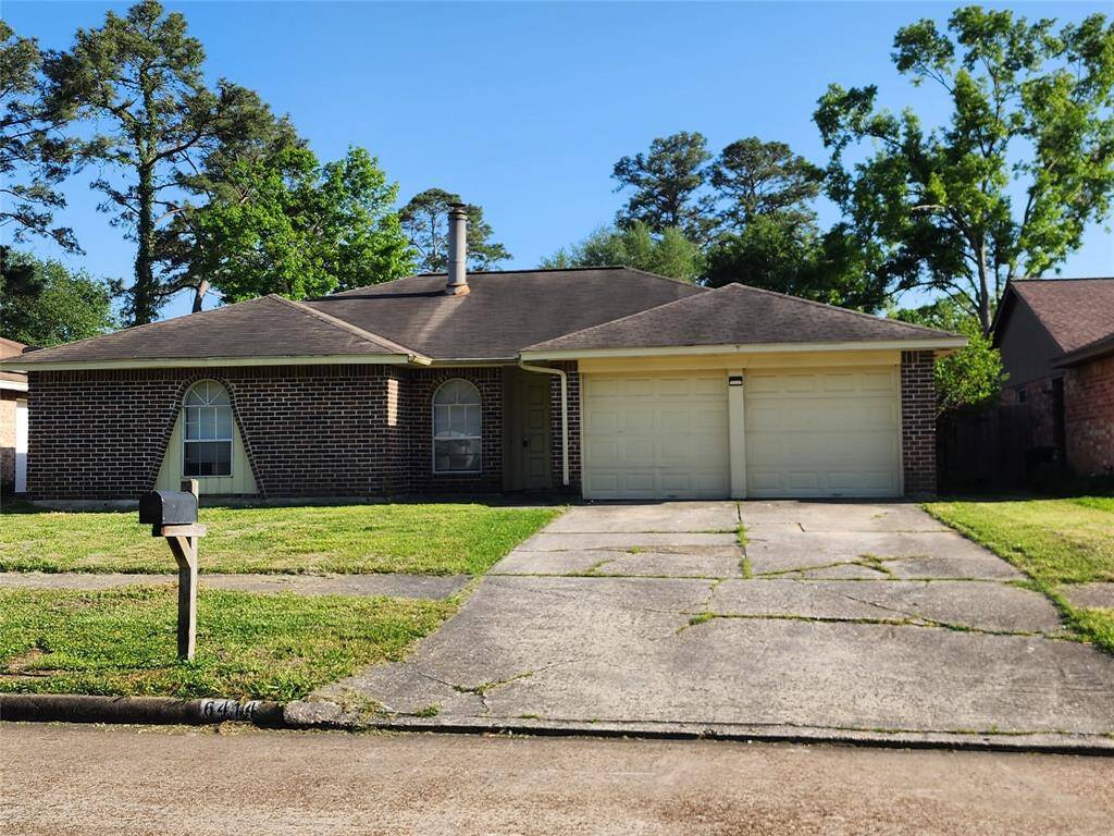 6414 Brookgate Street in Spring