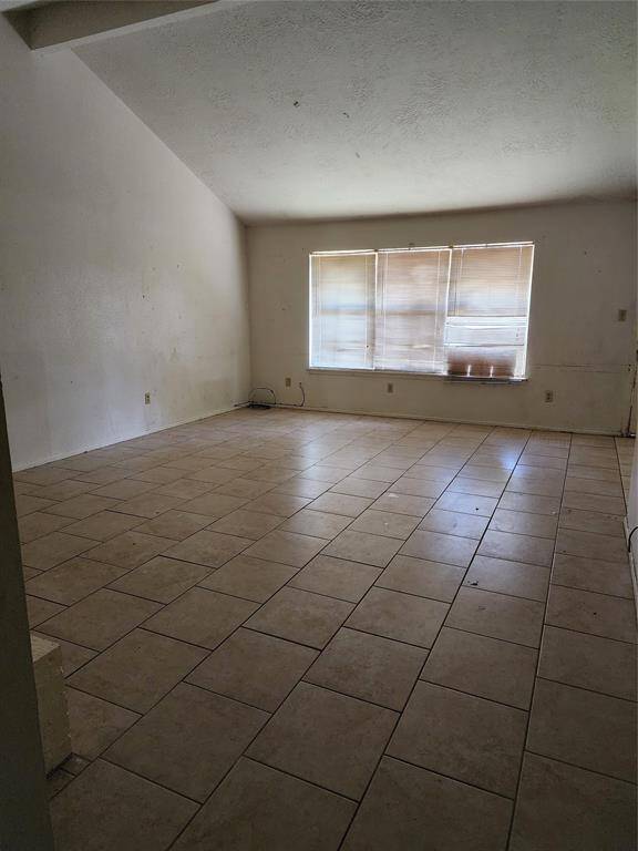 Large family room