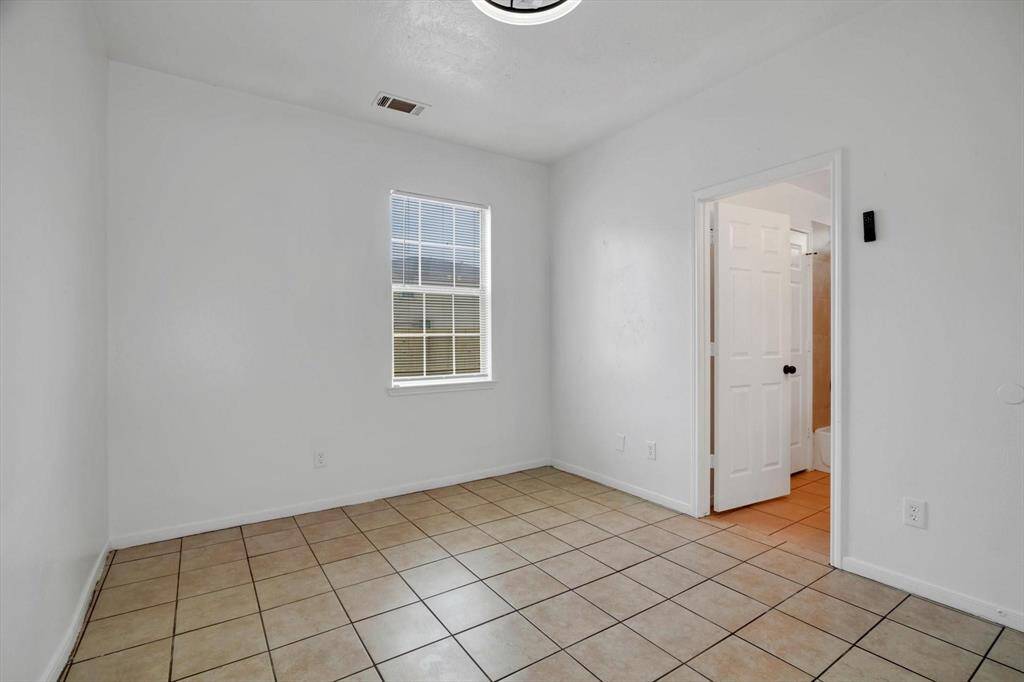 Primary Bedroom (downstairs)