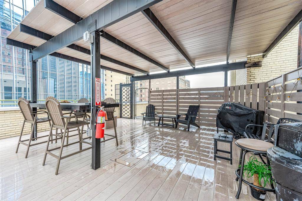 Outdoor area
