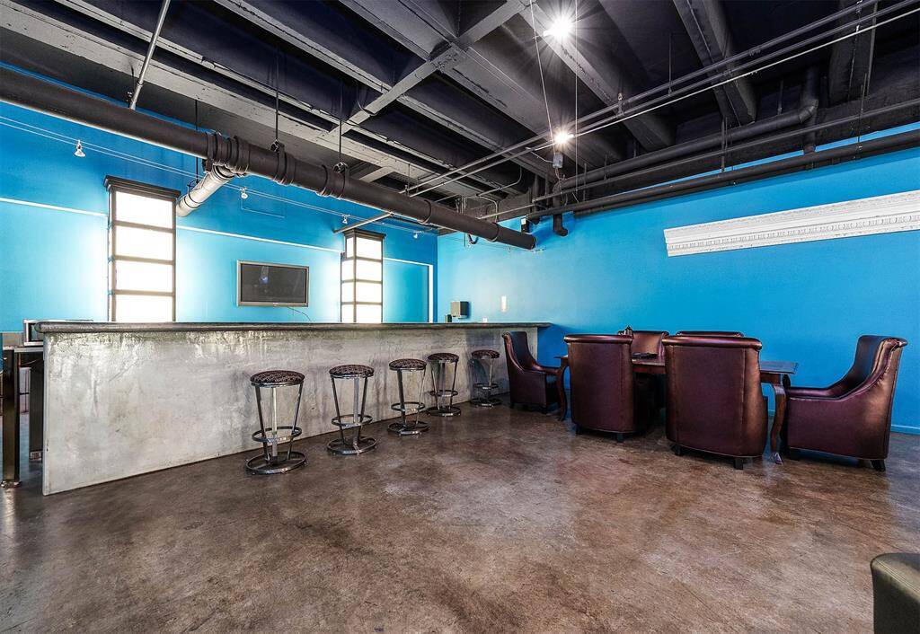 Party room