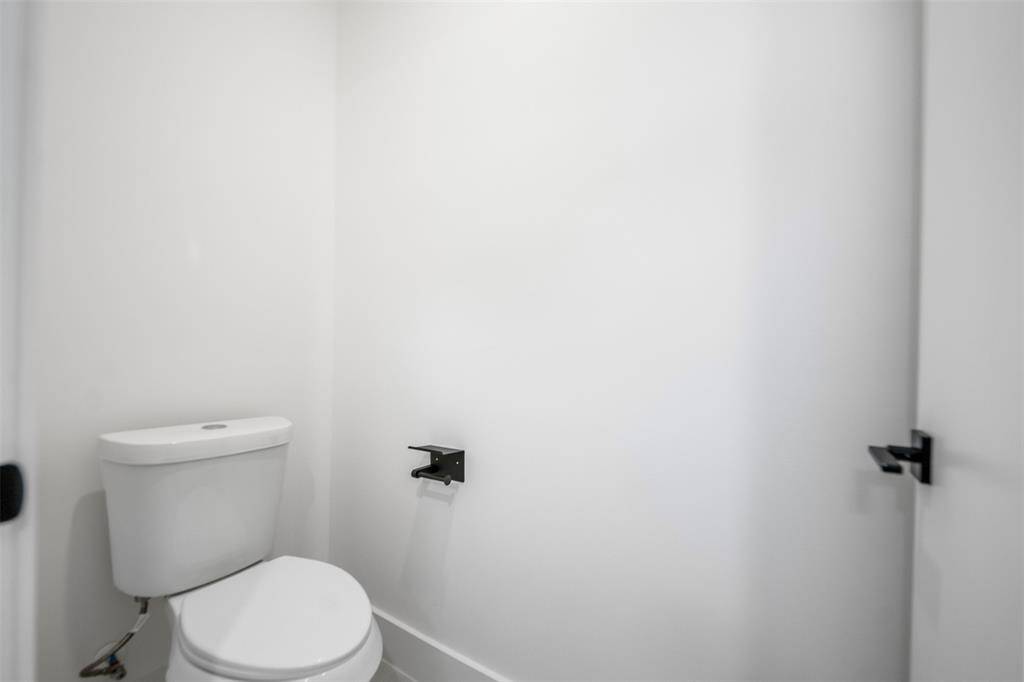 Powder Bath
