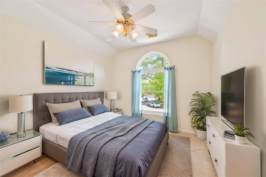 BEDROOM 4. **This room has been virtually staged.