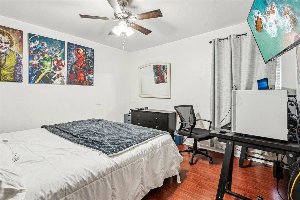 Bedroom # 3