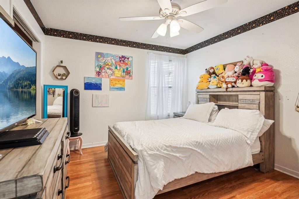 Bedroom # 4