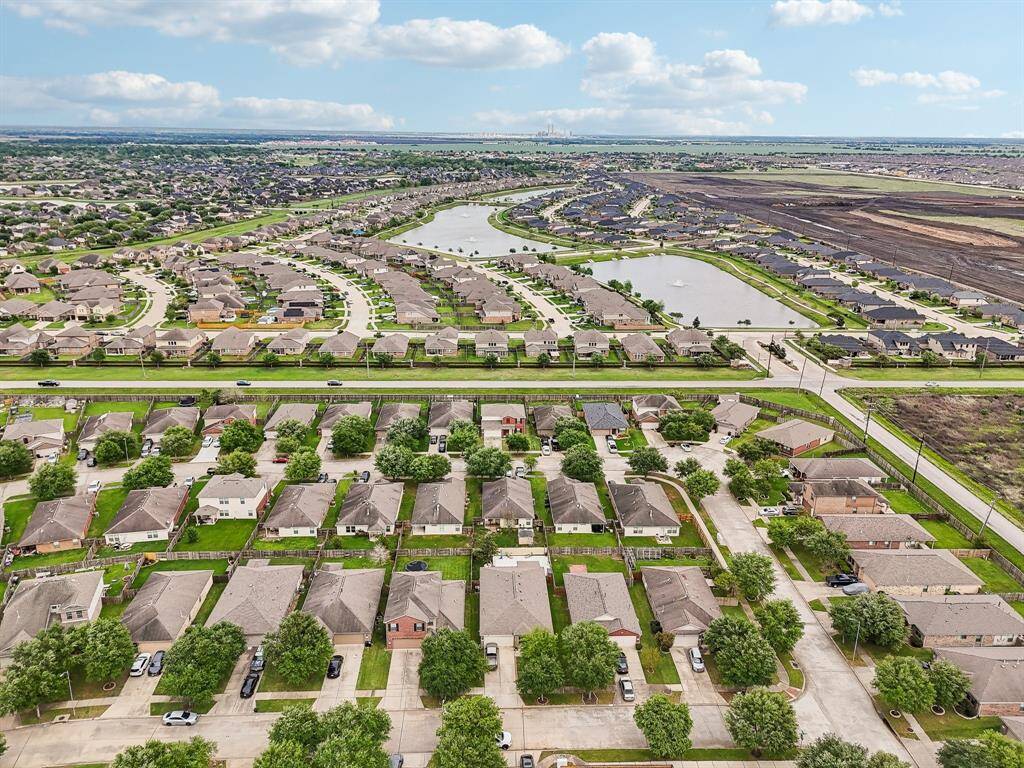 Aerial view #2