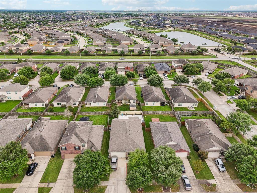 Aerial view #6