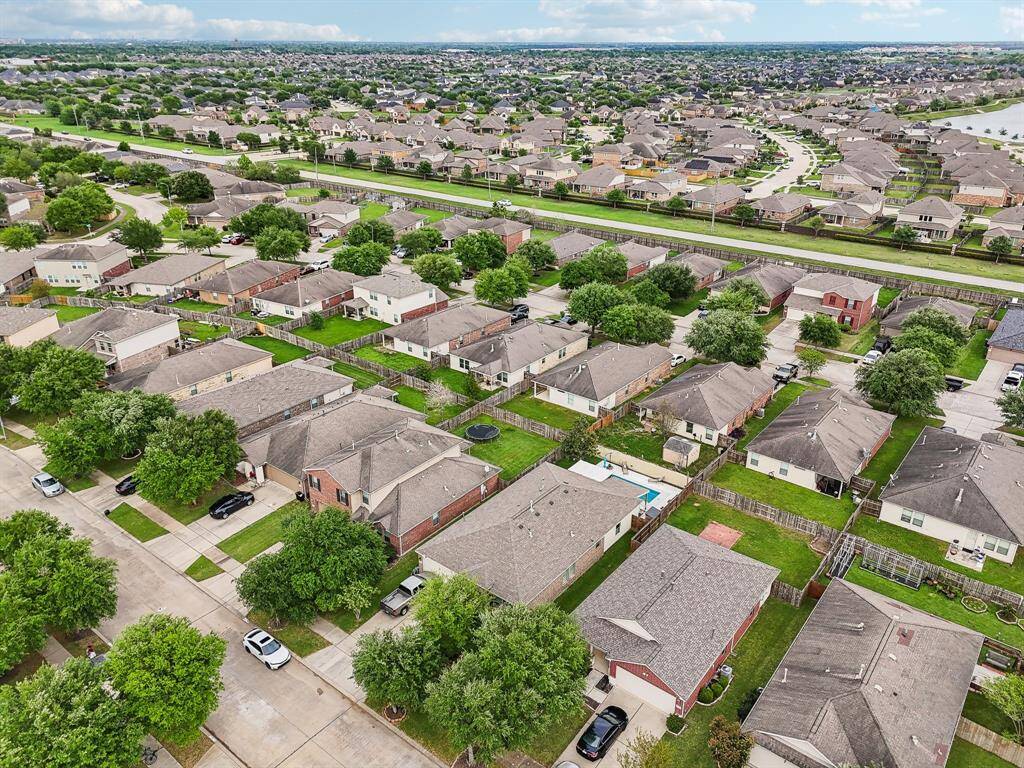 Aerial view #7