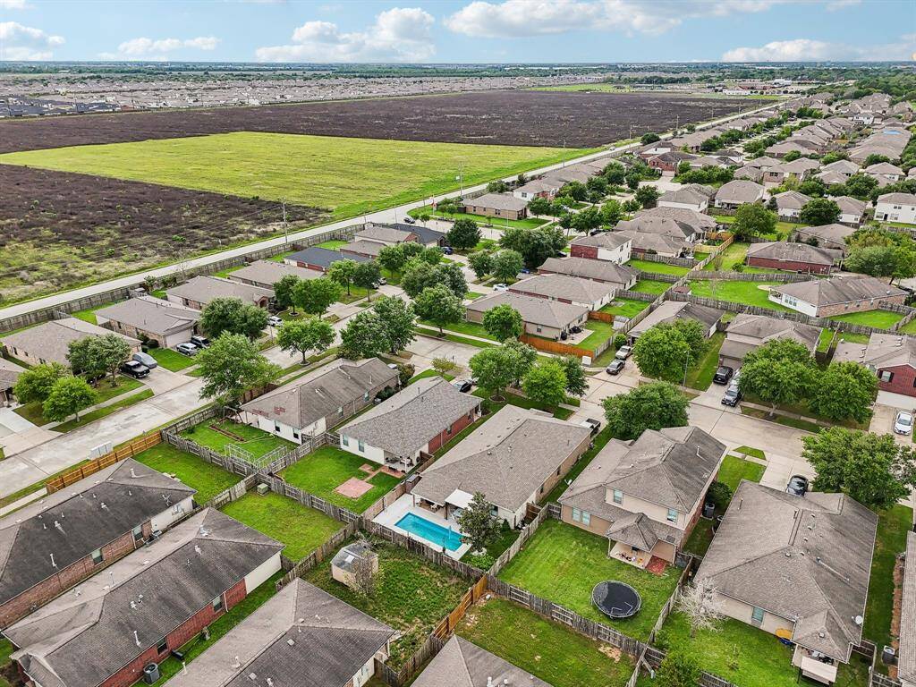 Aerial view #10