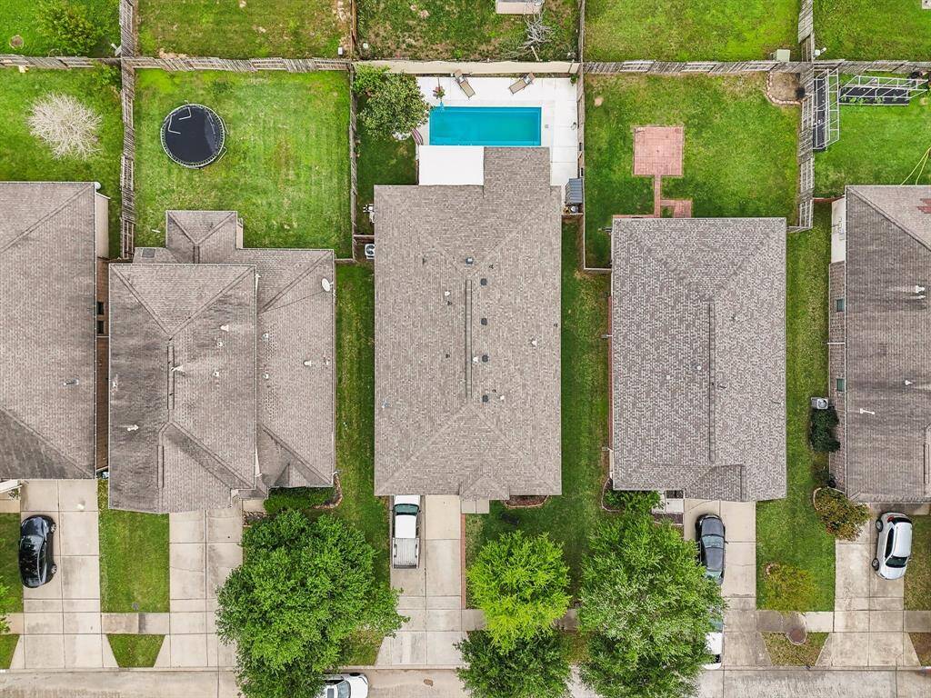 Aerial view #12