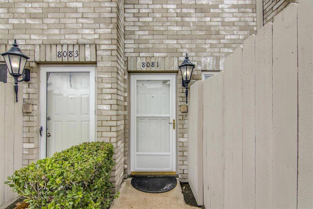 Bright, pristine, and inviting.