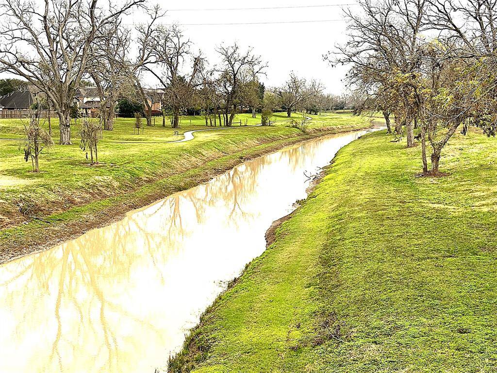 Walking Trail