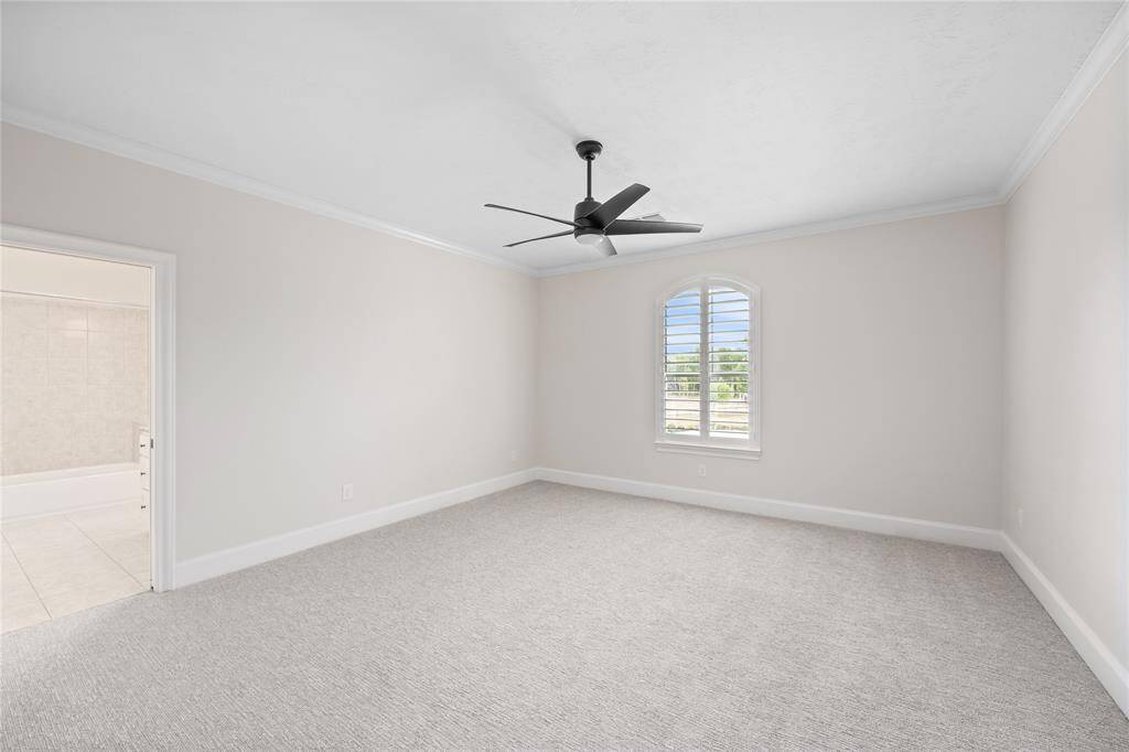 3rd Bedroom upstairs