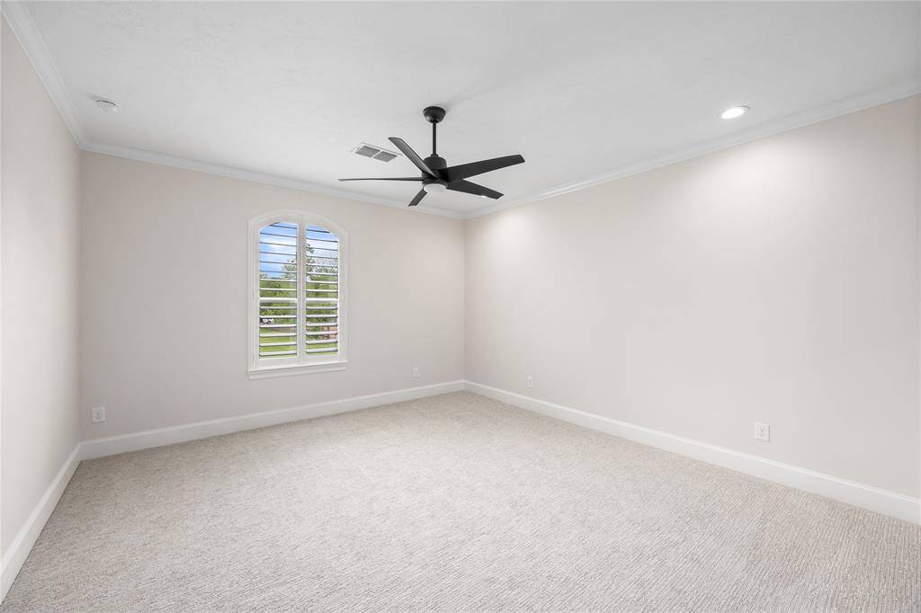 4th Bedroom upstairs