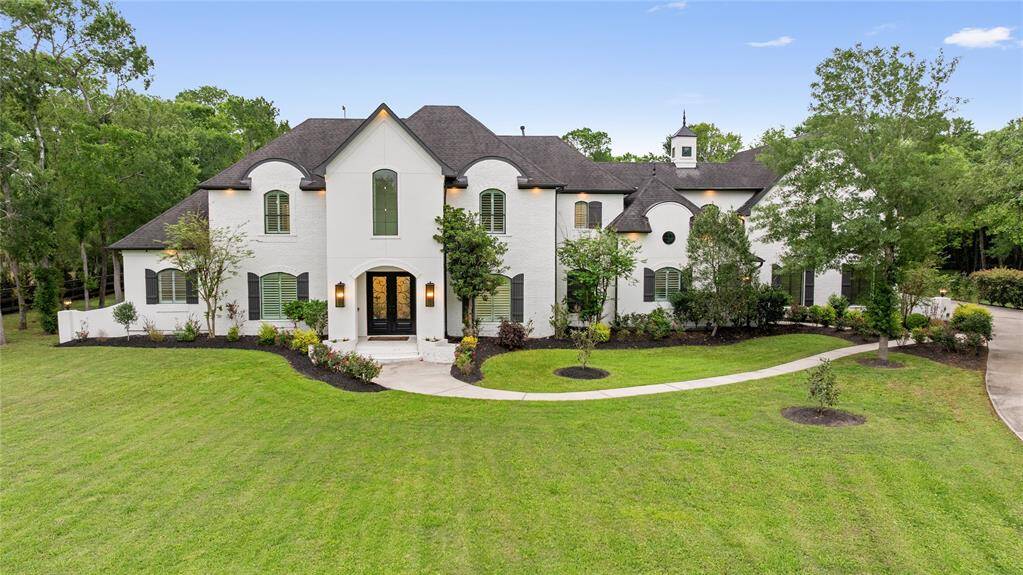Over 6800 square feet of home is ready to create new unforgettable memories!