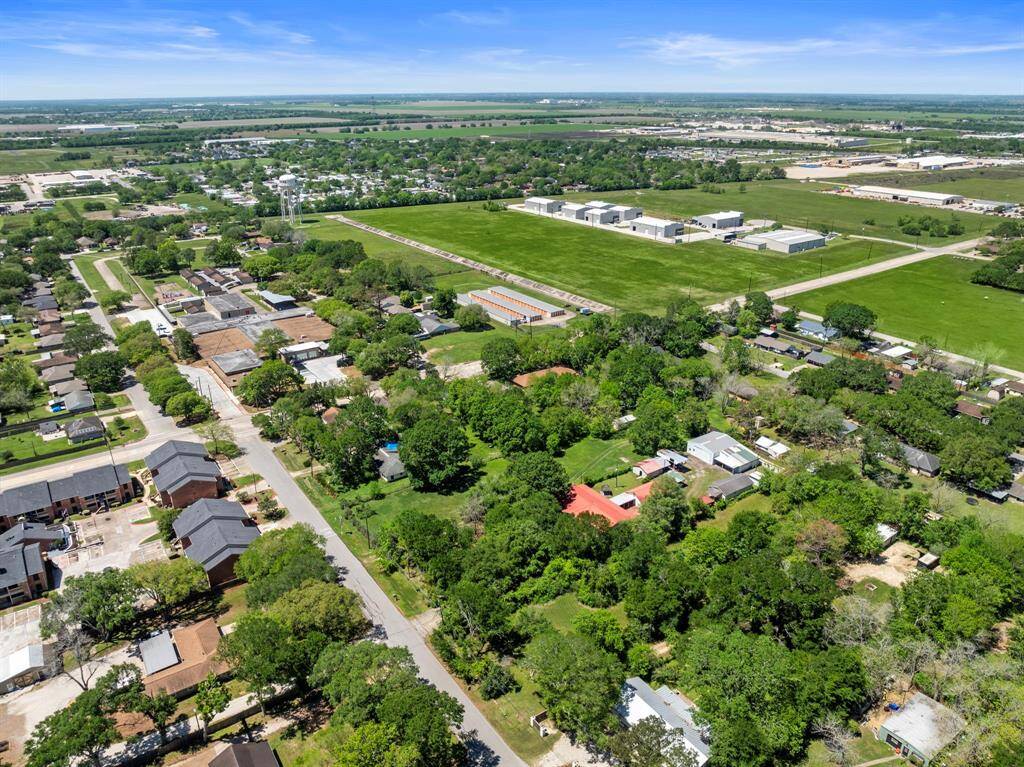 Just minutes from local schools and major roadways, this area combines established housing with open land—positioning it well for future investment or development.
