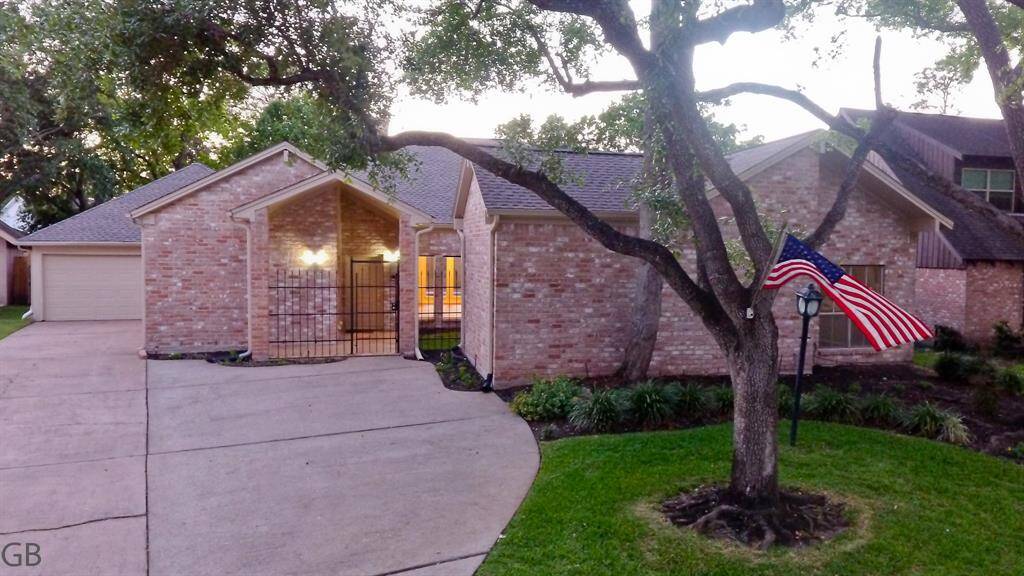 Your slice of Americana!