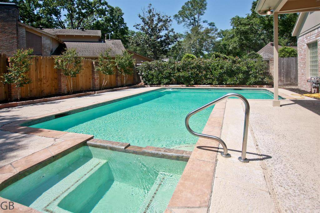 Relaxation and fun starts here.