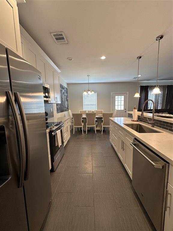 GORGEOUS KITCHEN